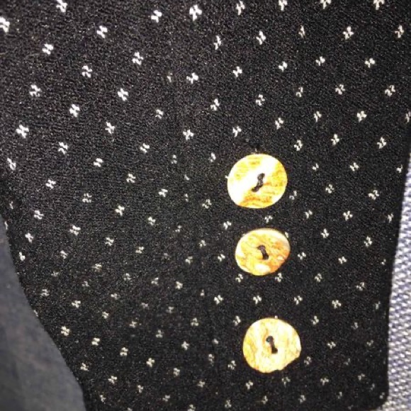 Plein Sud Ladies Blazer - Picture 4 of 5